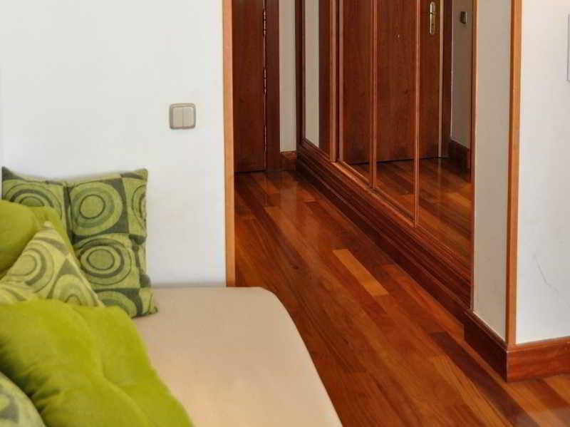 Gran Via Sol Apartamentos Madryt Zewnętrze zdjęcie